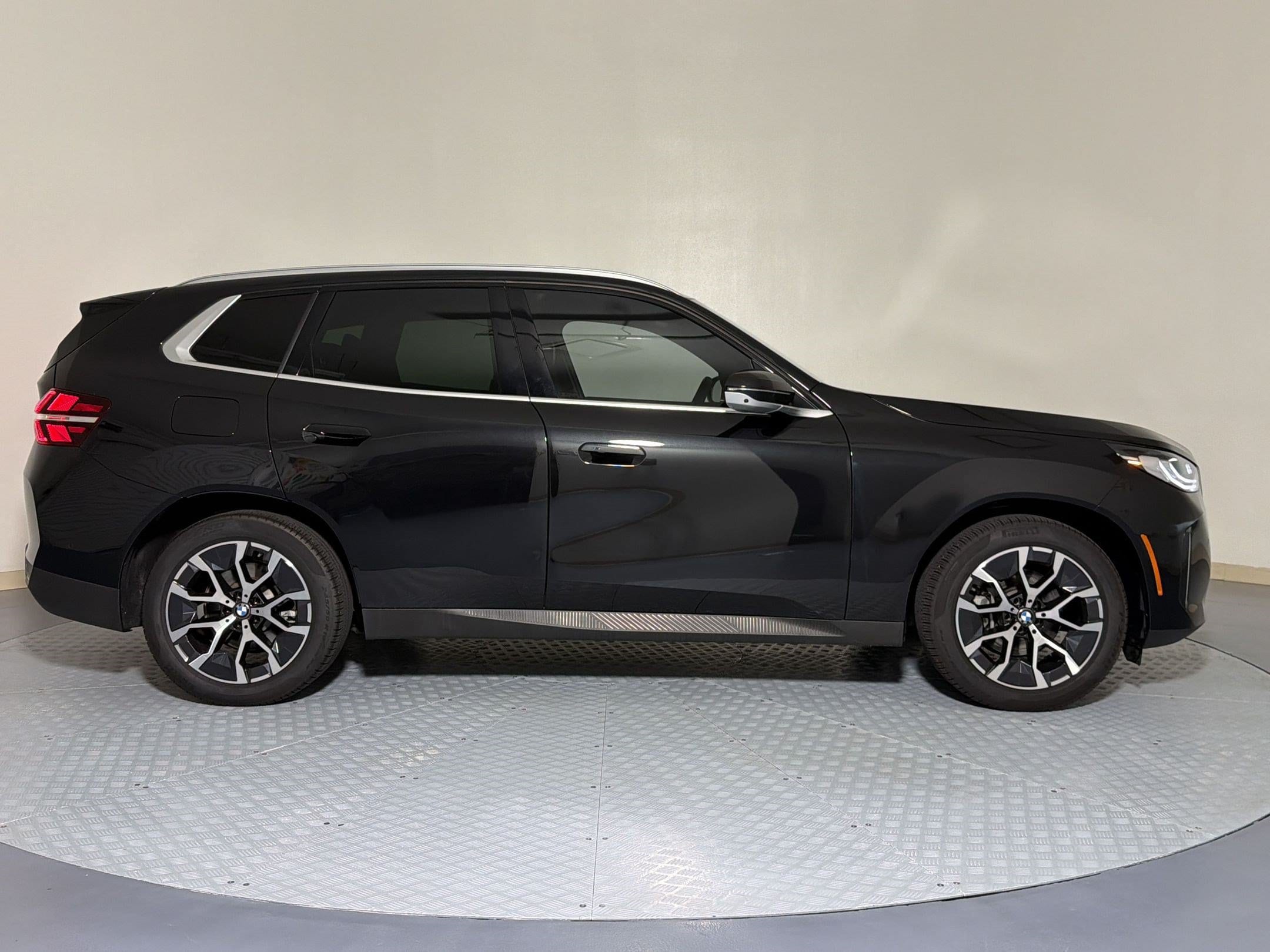 2026 BMW X3 30 - Photo 7