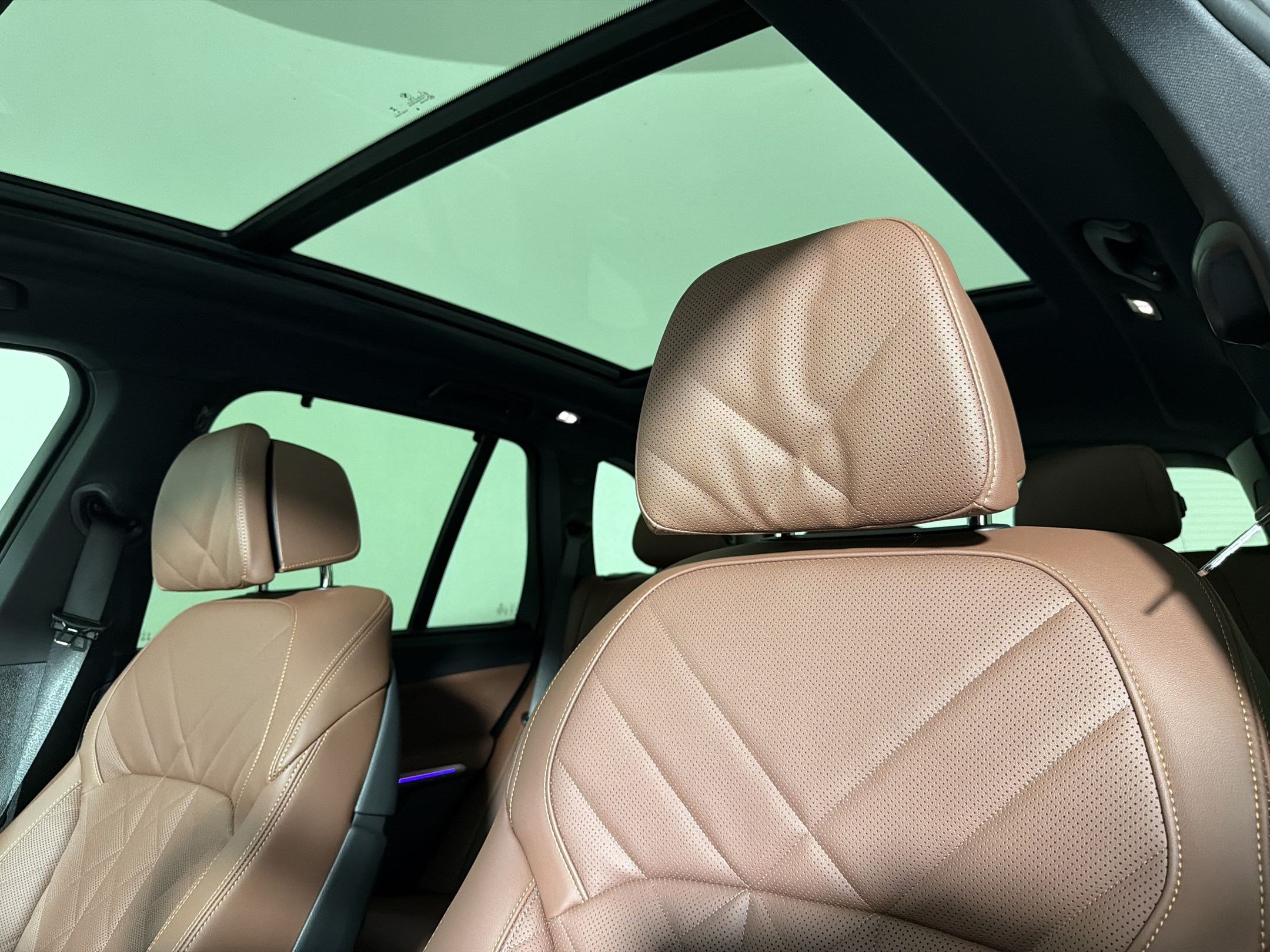 2026 BMW X5 40i - Photo 15