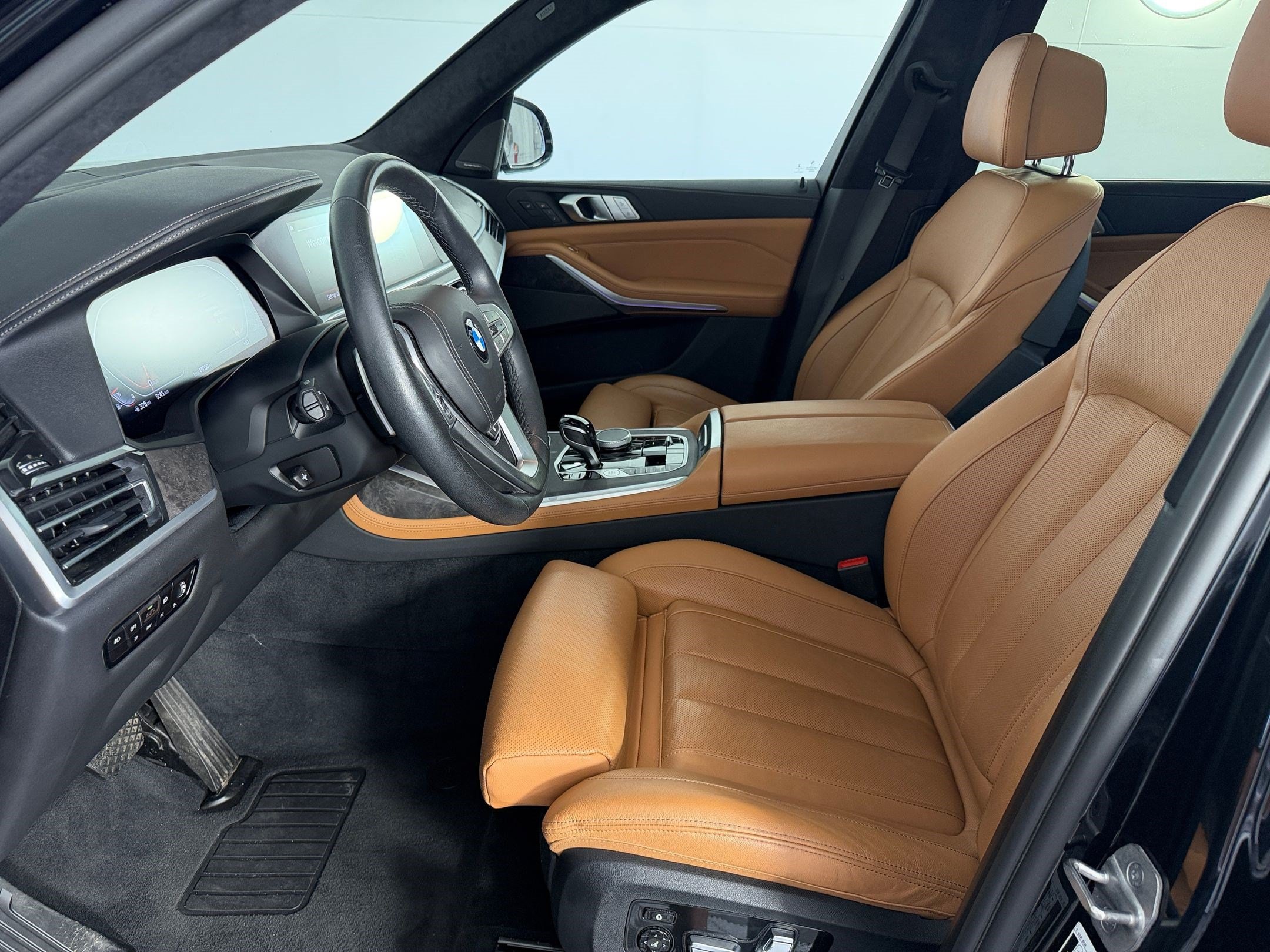 X7 XDrive40i SUV