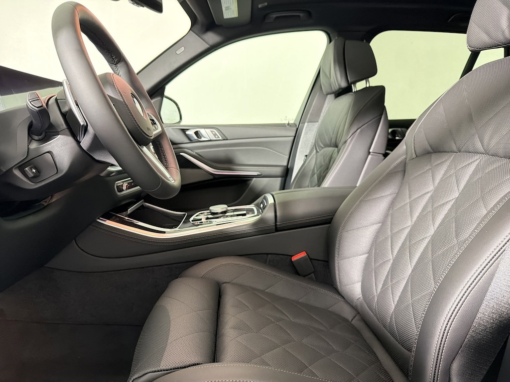 New 2026 BMW X5 sDrive40i SUV