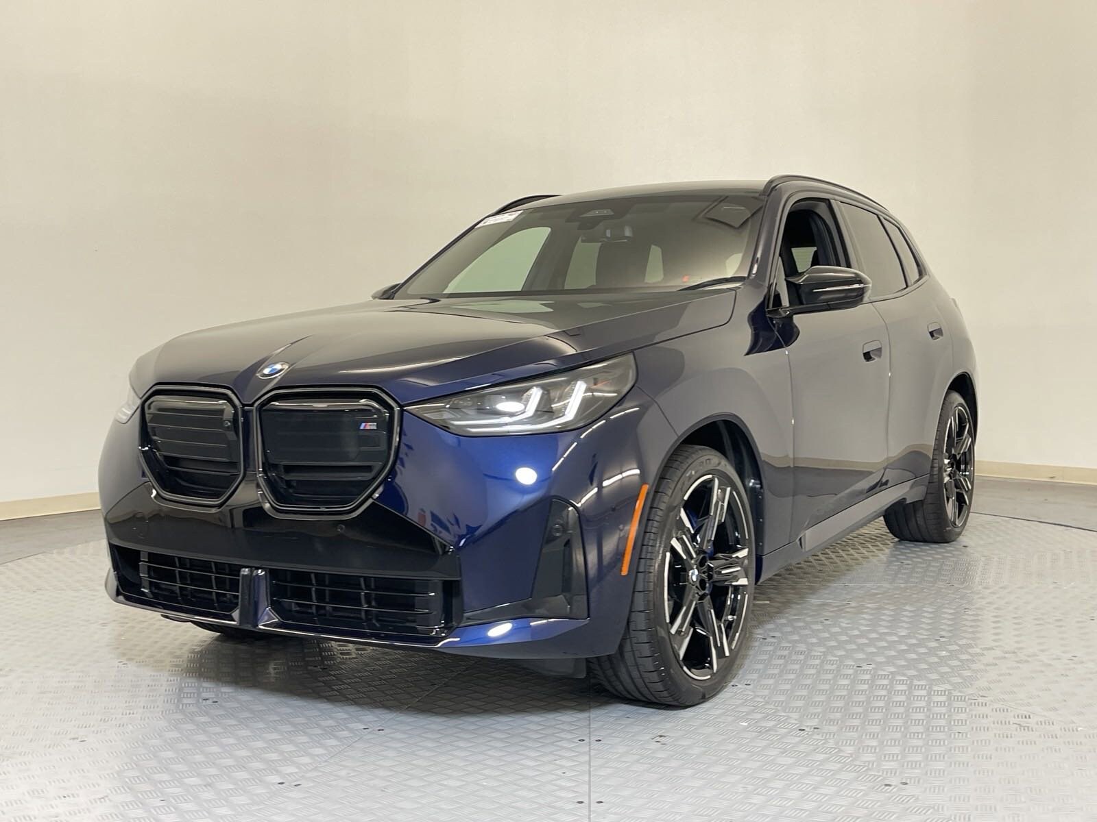 2025 Bmw X3 M50 photo 3