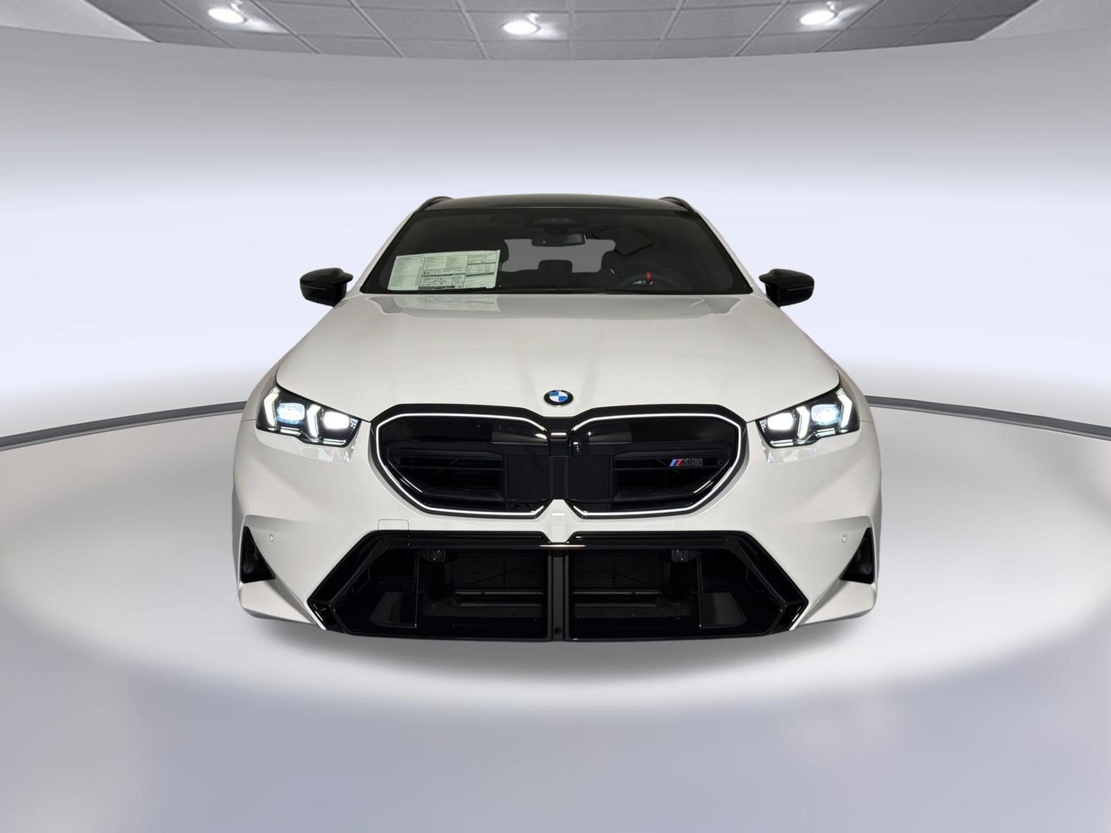 M5 Base Touring