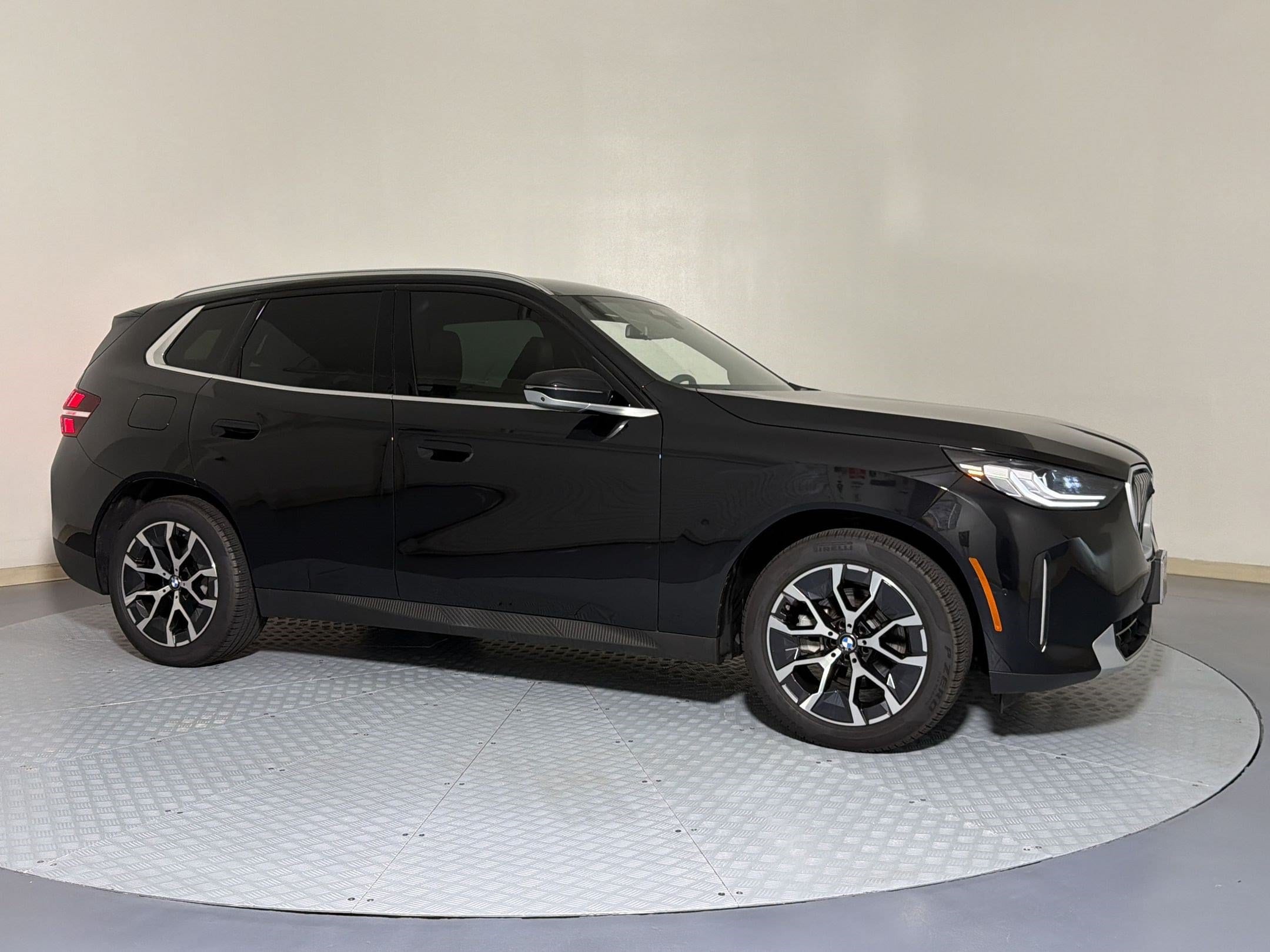 2026 BMW X3 30 - Photo 6