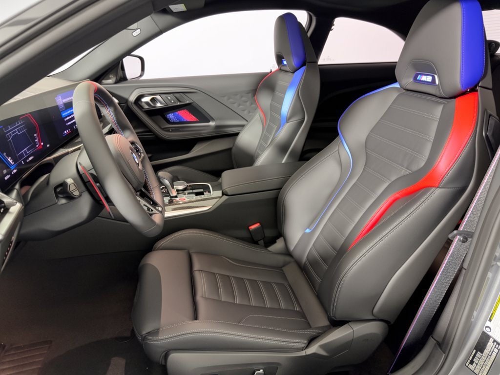 New 2026 BMW M2 Base Coupe