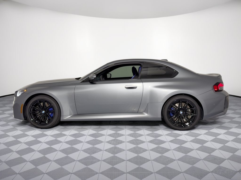 New 2026 BMW M2 Base Coupe