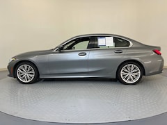 Used 2024 BMW 330i Sedan for sale in Houston