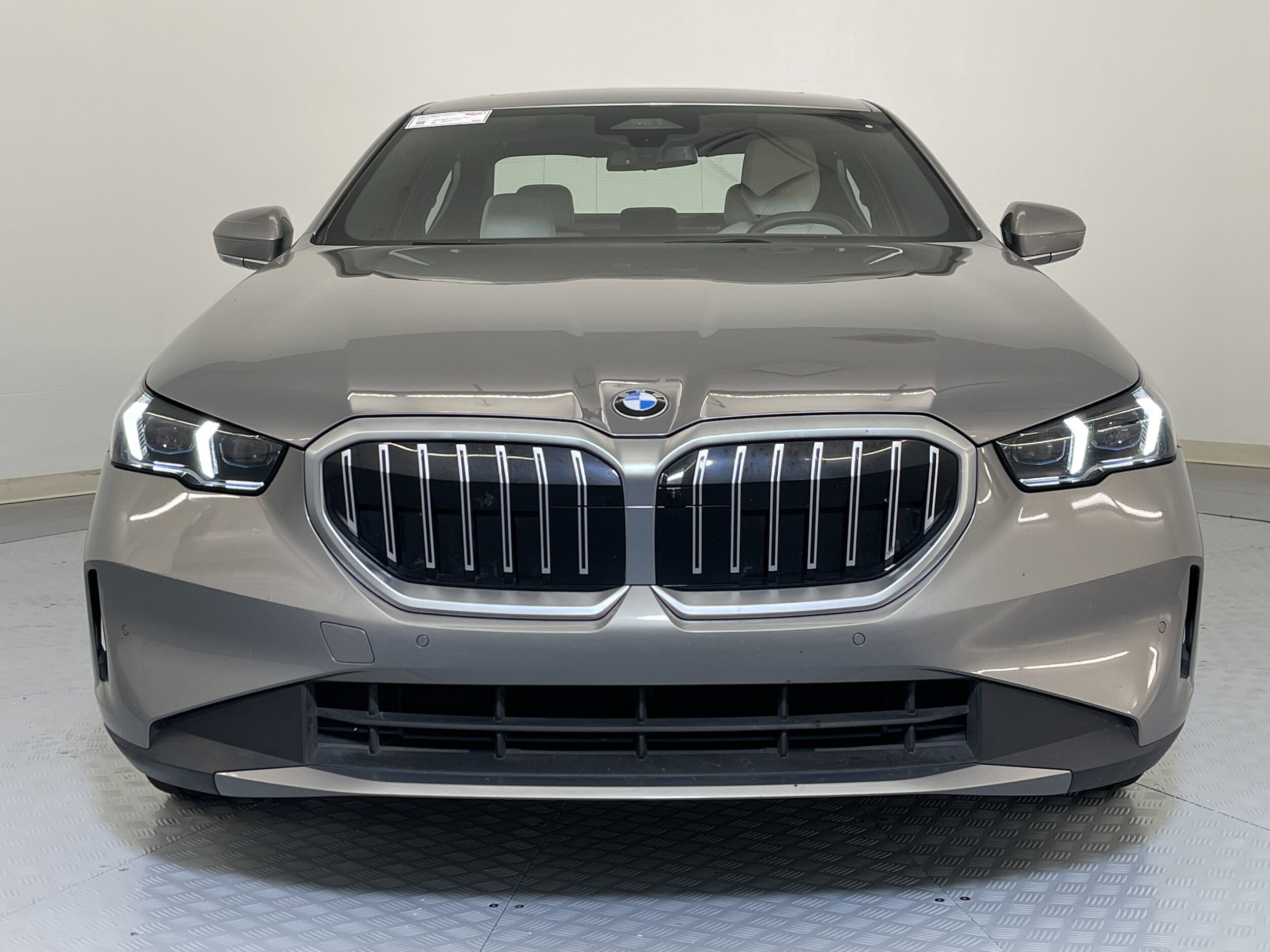 Used 2024 BMW 5 Series 530i with VIN WBA43FJ04RCP79941 for sale in Katy, TX