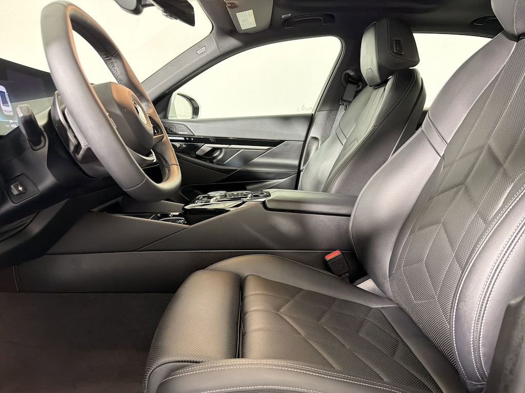 Used 2026 BMW 530i Sedan