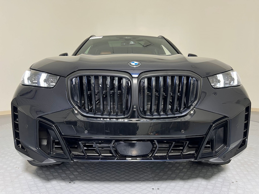 New 2026 BMW X5 xDrive40i SUV