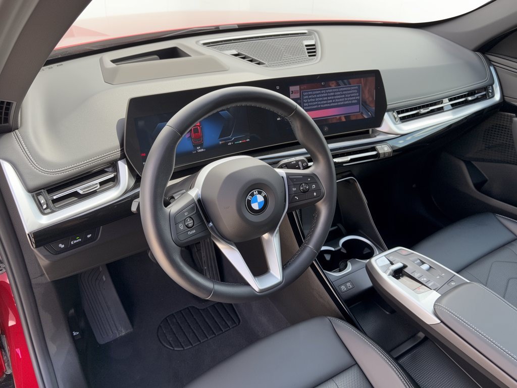 Used 2026 BMW X1 xDrive28i SUV