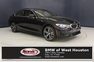 BMW Demo & Loaner Cars for Sale | BMW of West Houston