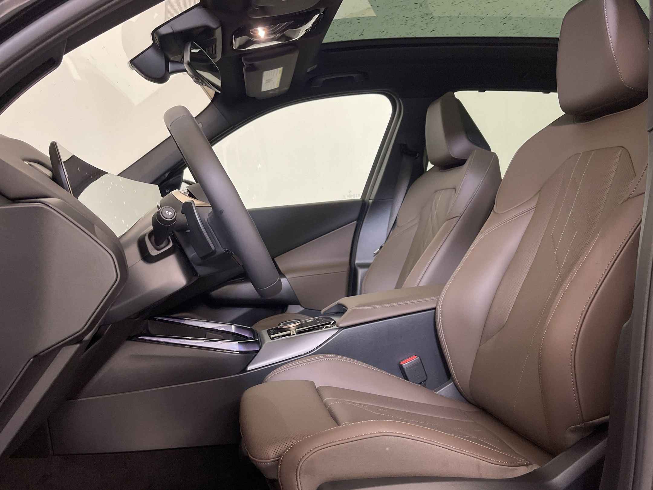 2025 Bmw X3 30x Drive photo 4