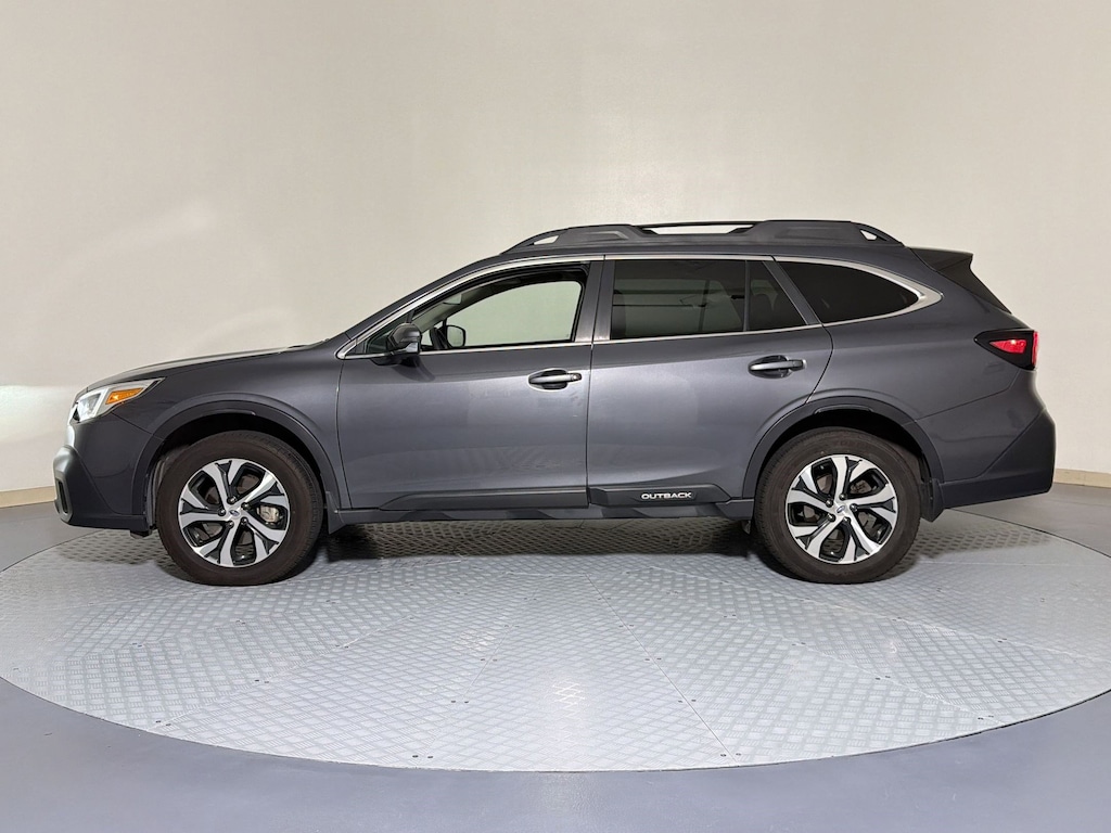 Used 2020 Subaru Outback Limited XT SUV