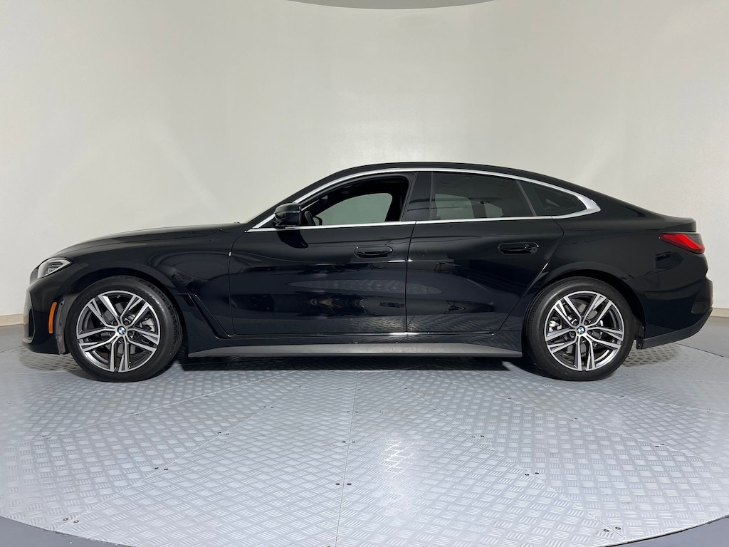Used 2023 BMW 430i Gran Coupe