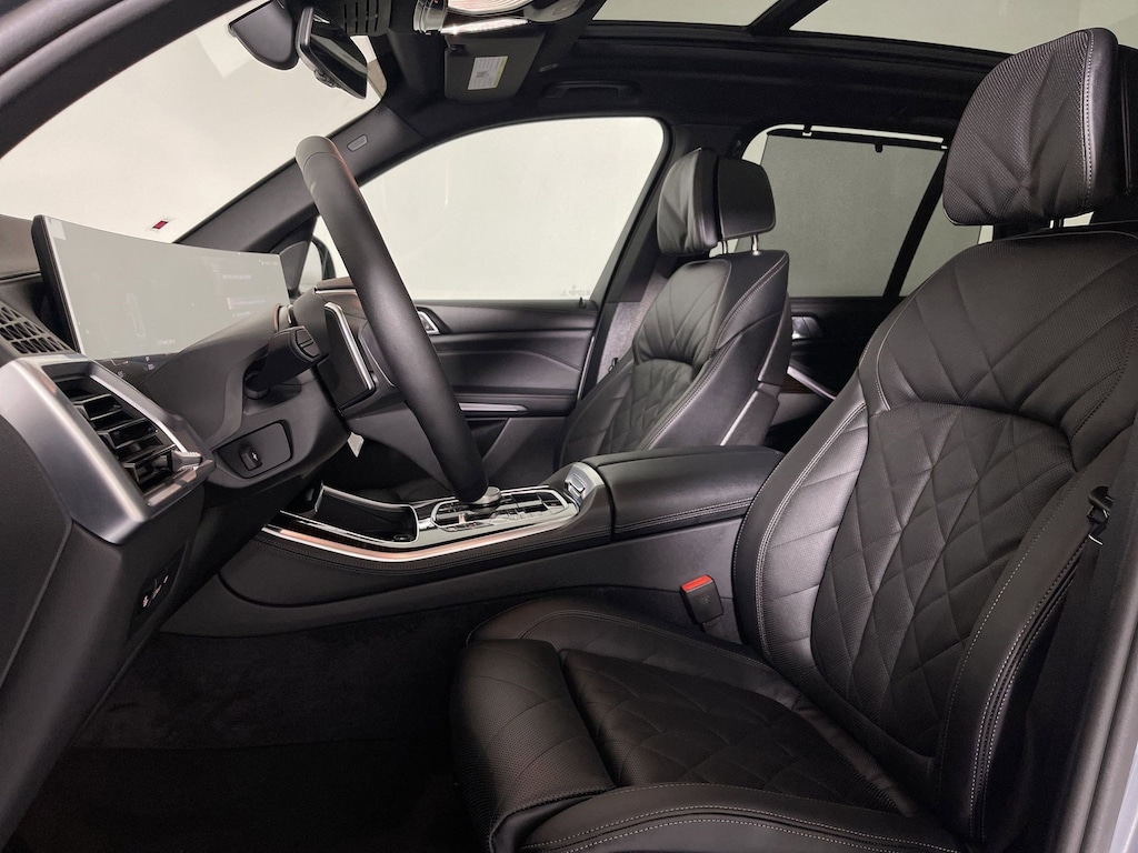 New 2026 BMW X5 sDrive40i SUV