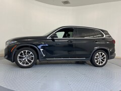 Used 2025 BMW X5 PHEV xDrive50e SUV for sale in Houston