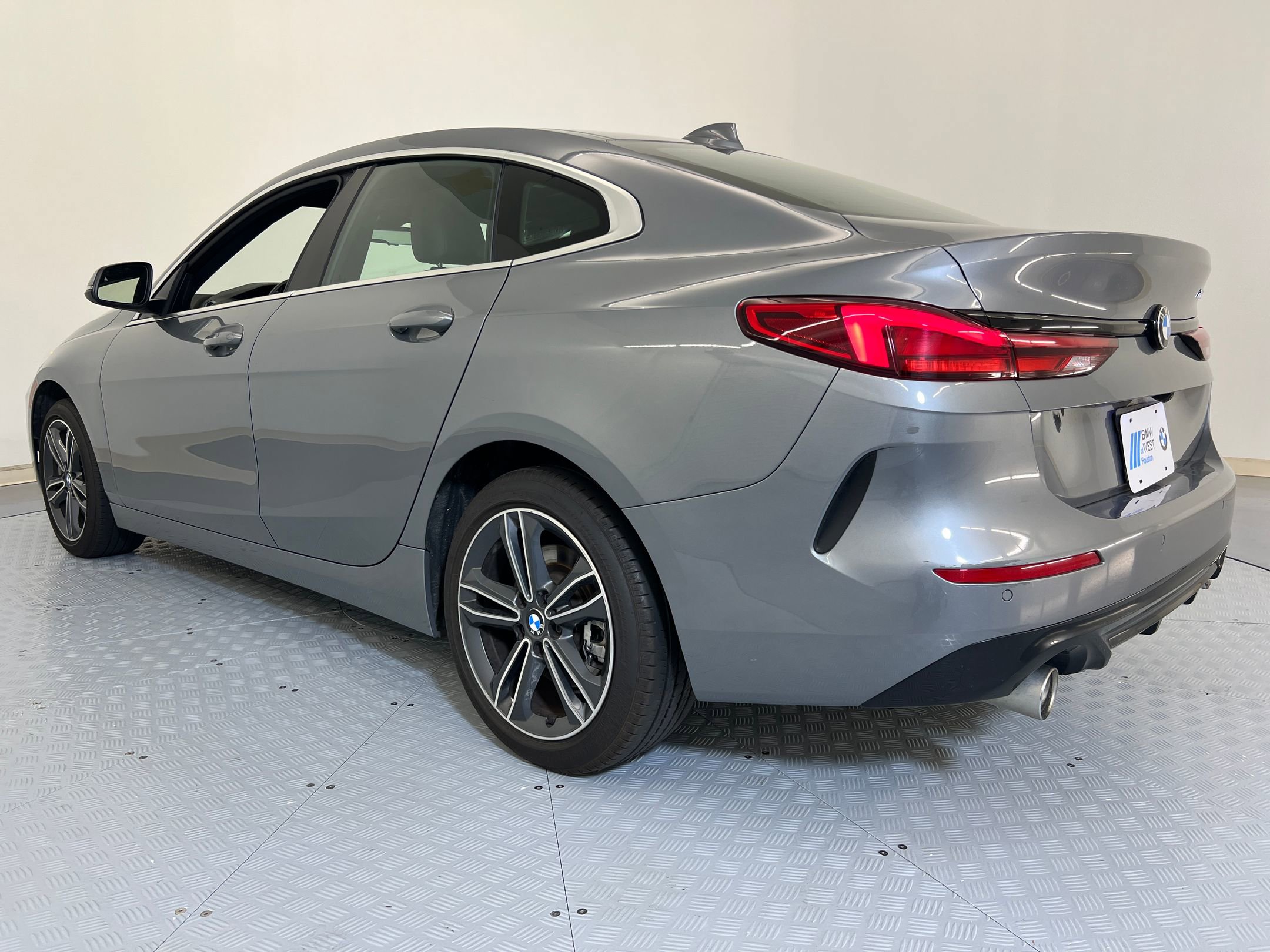 2024 Bmw 228i sDrive Gran Coupe photo 3