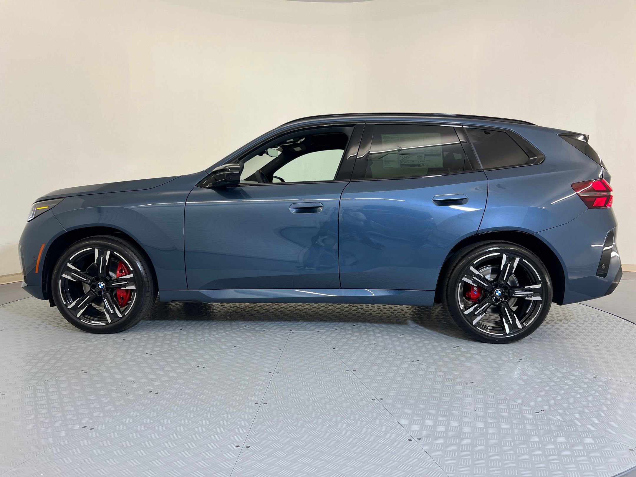 2026 Bmw X3 M50 photo 2