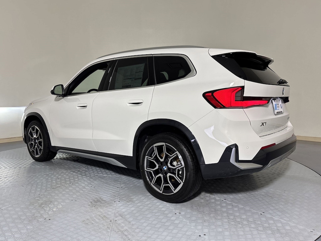 New 2026 BMW X1 xDrive28i SUV