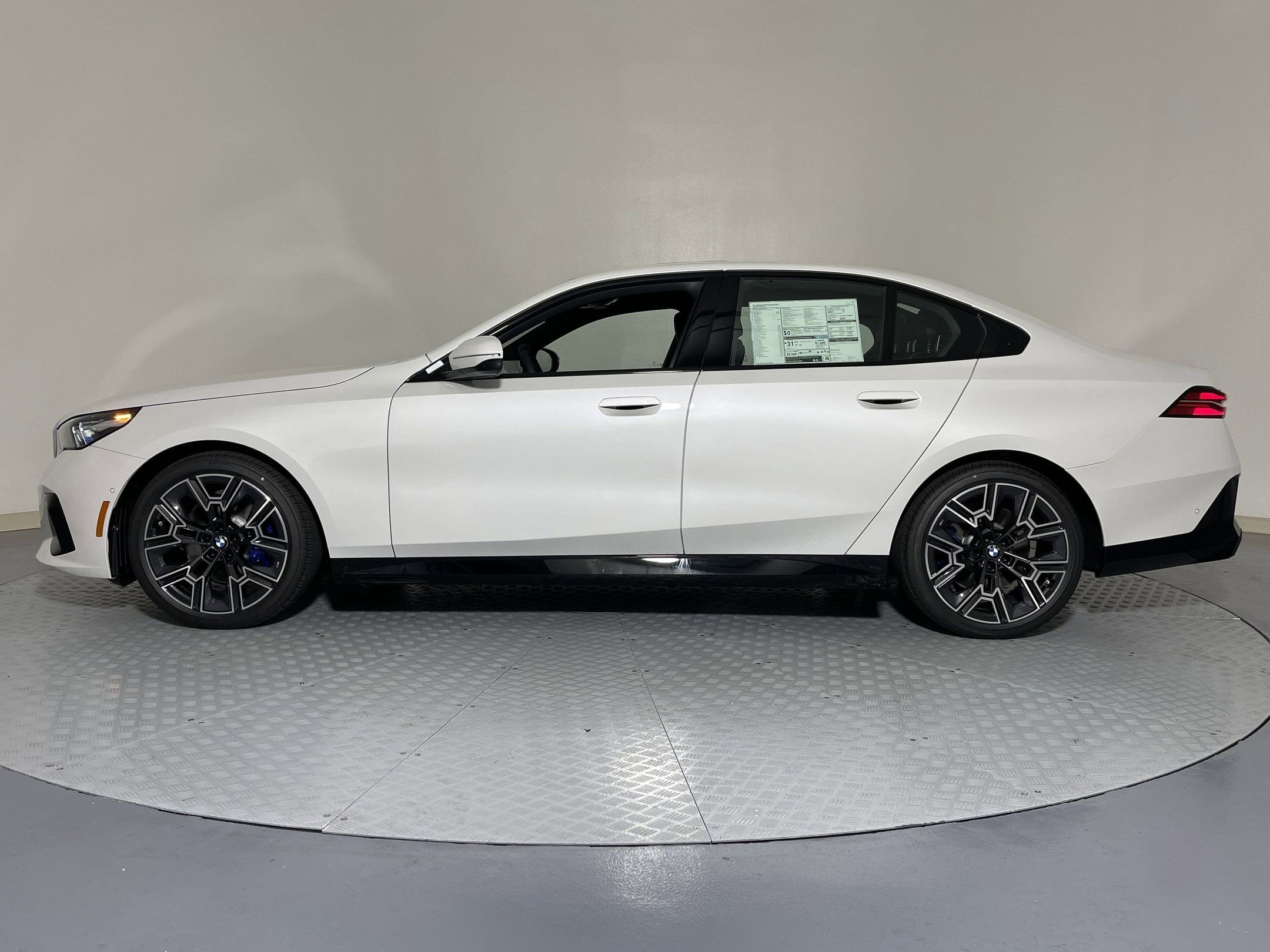 2026 BMW 5 Series 530i - Photo 2