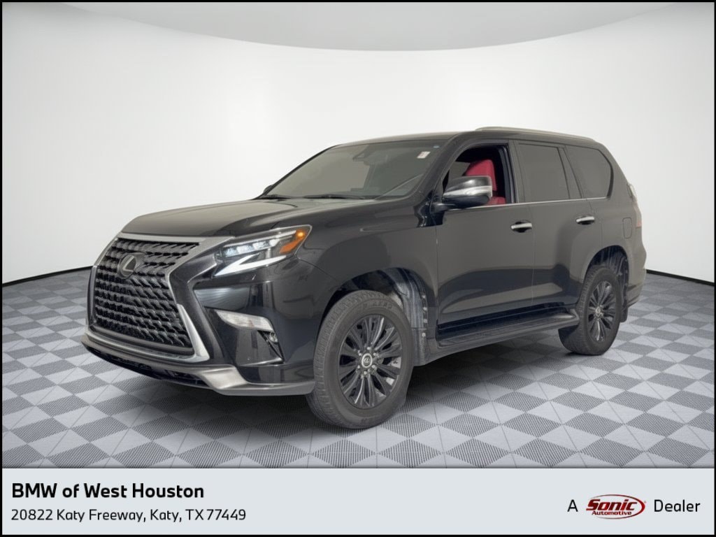 2023 Lexus GX