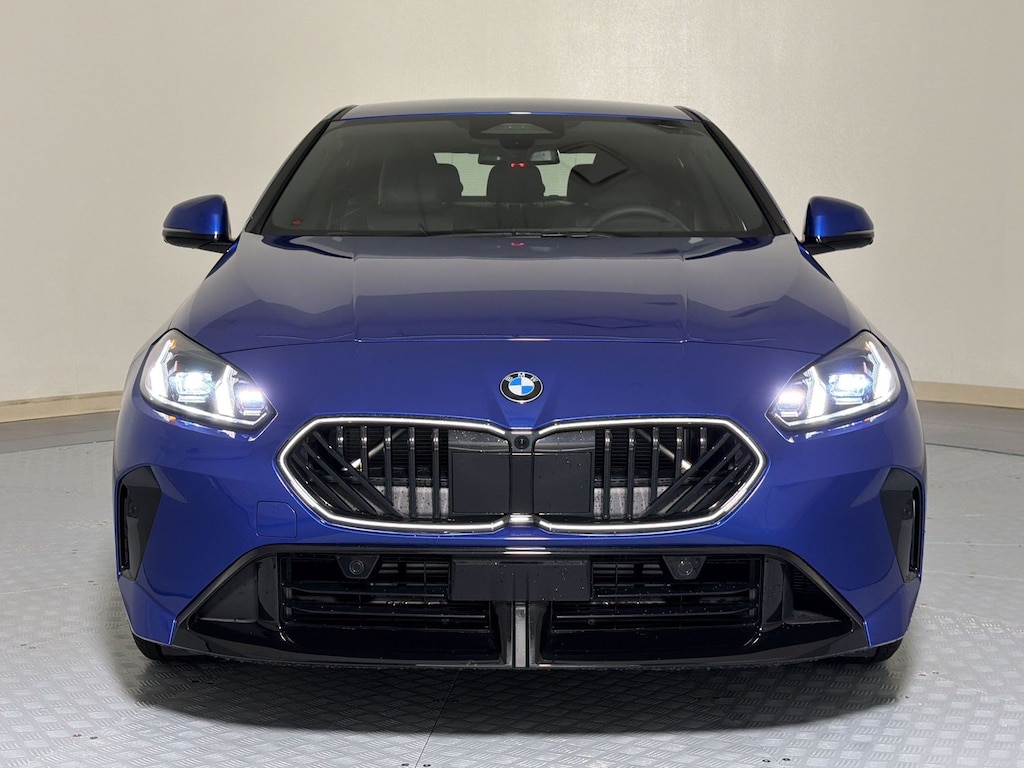 New 2026 BMW 228i xDrive Gran Coupe