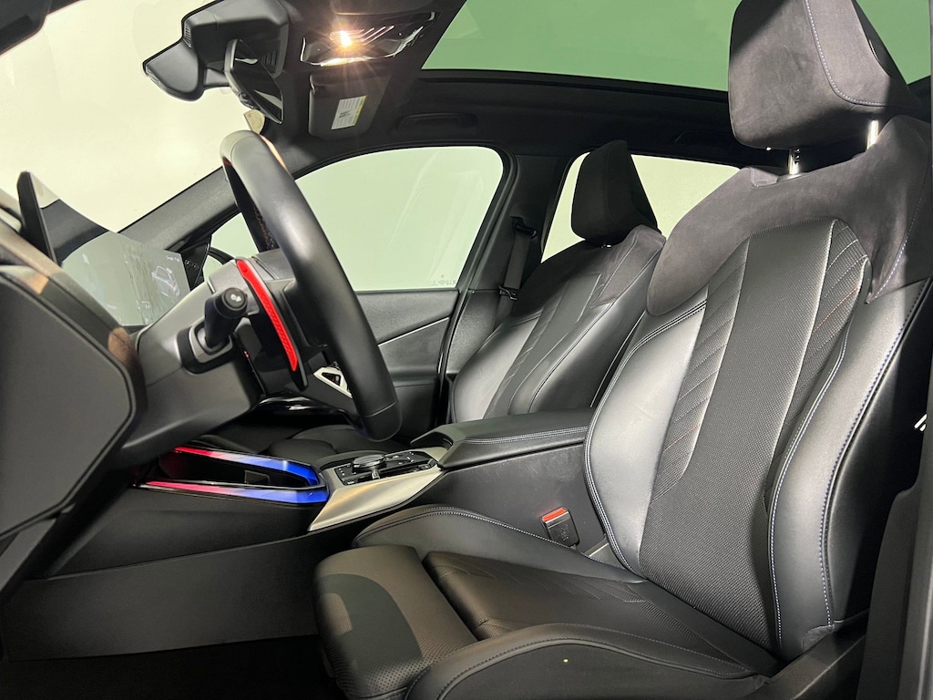 Used 2025 BMW X3 M50 xDrive SUV