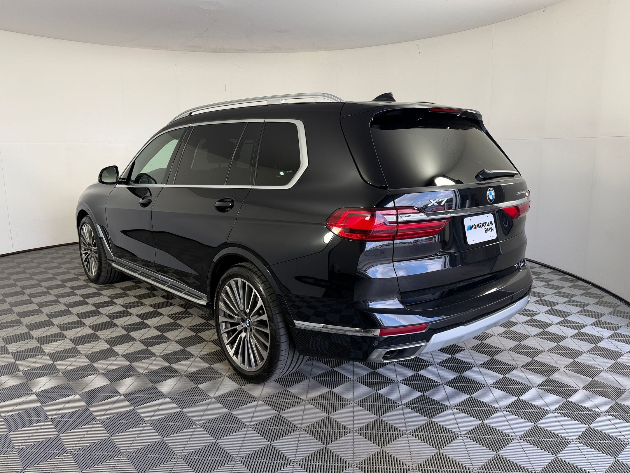 X7 XDrive40i SUV