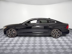 Used 2020 Volvo S90 T6 Momentum Sedan in Houston