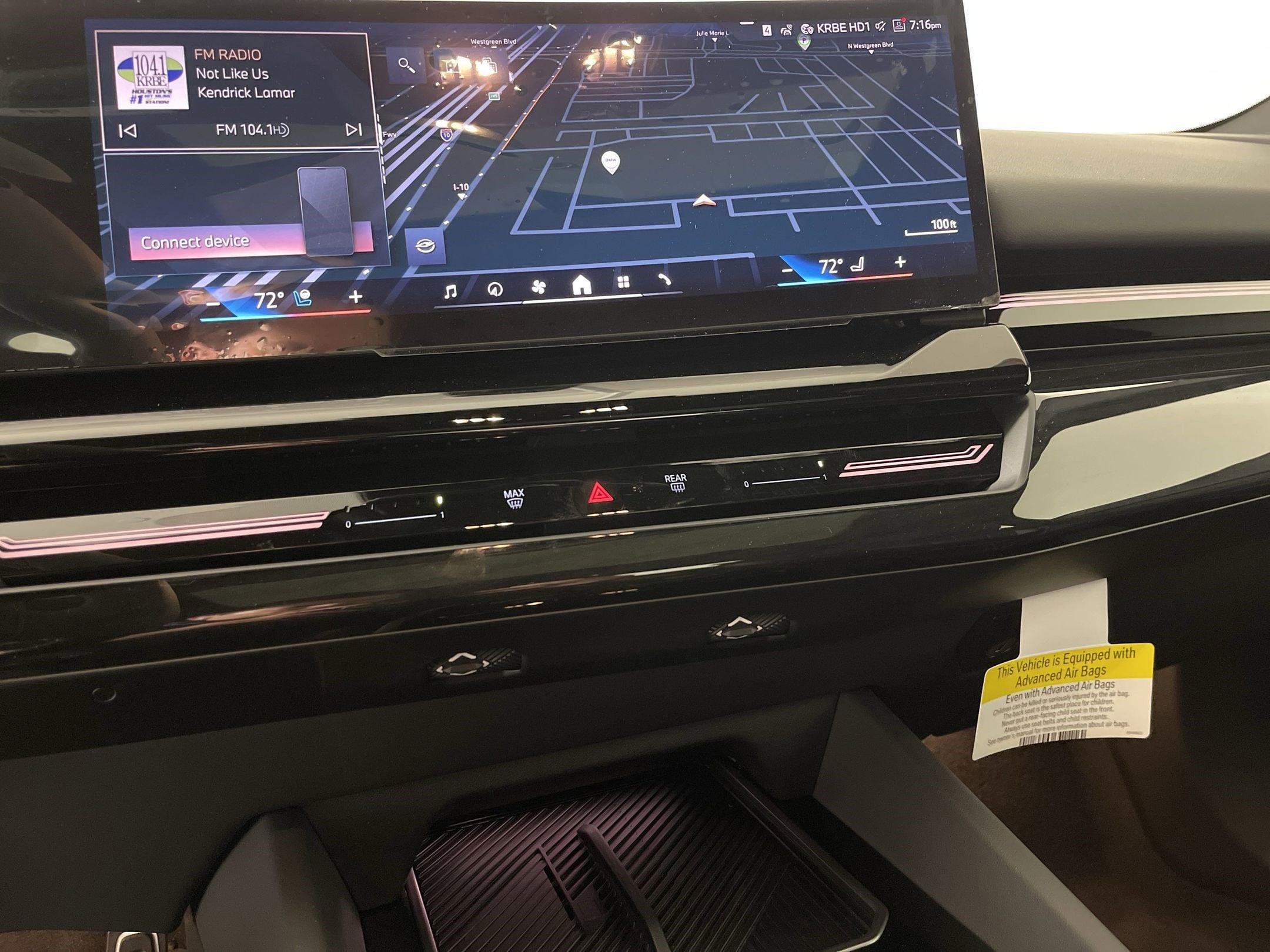 2026 BMW 5 Series 530i - Photo 25