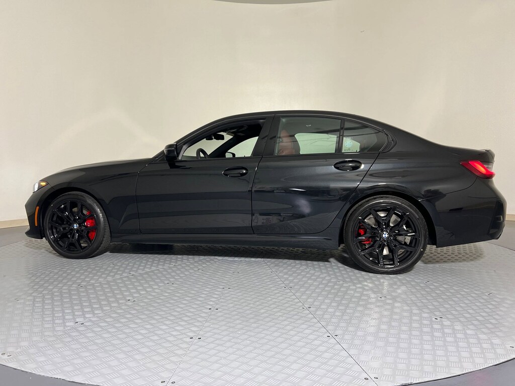 New 2026 BMW 330i xDrive Sedan