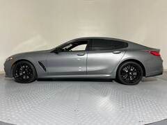 Used 2026 BMW M850i i xDrive Gran Coupe for sale in Houston