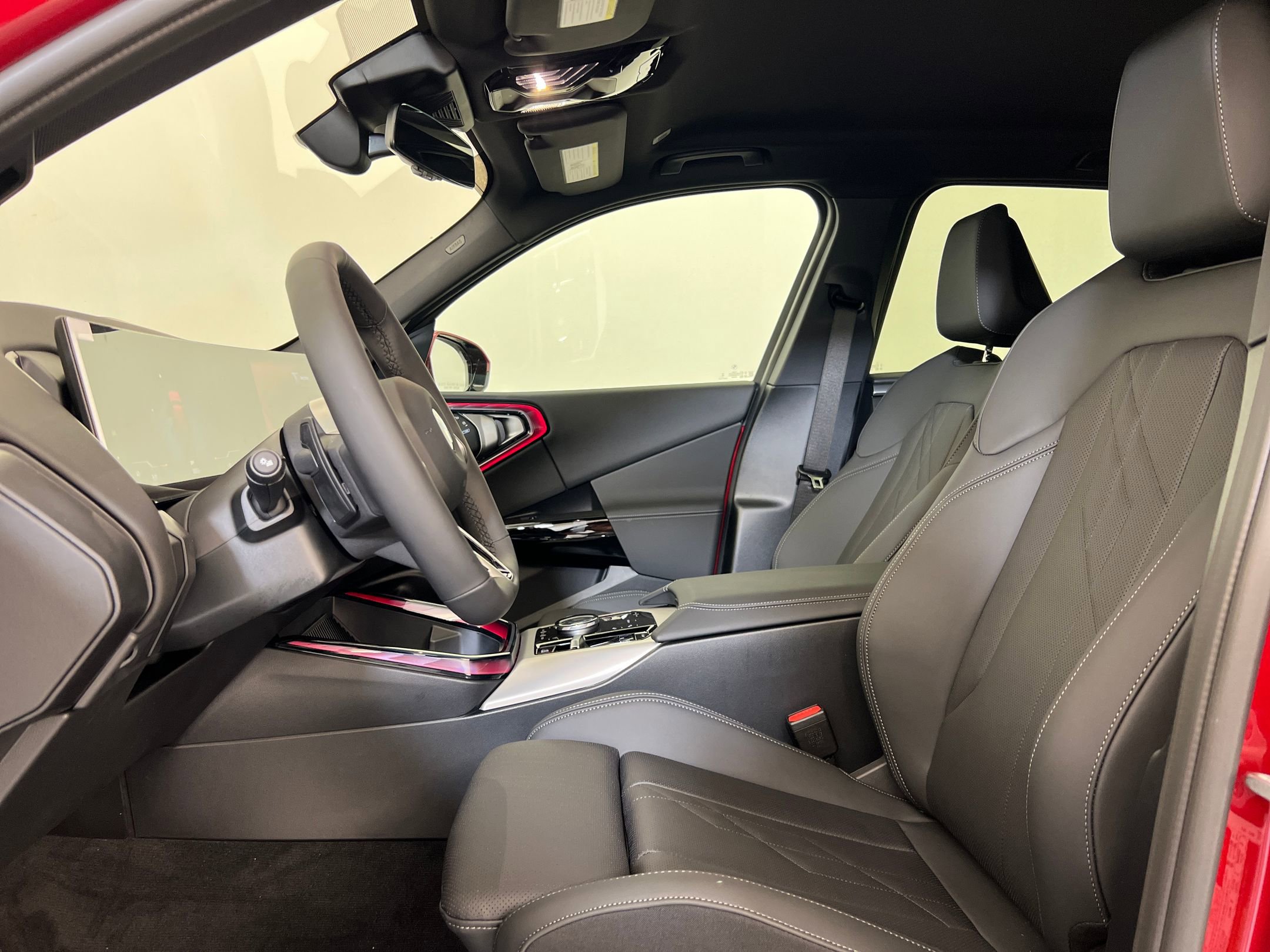 2026 Bmw X3 photo 3