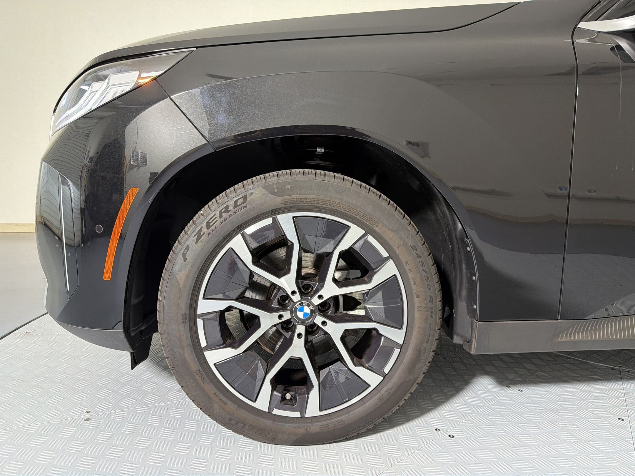2026 BMW X3 30 - Photo 11