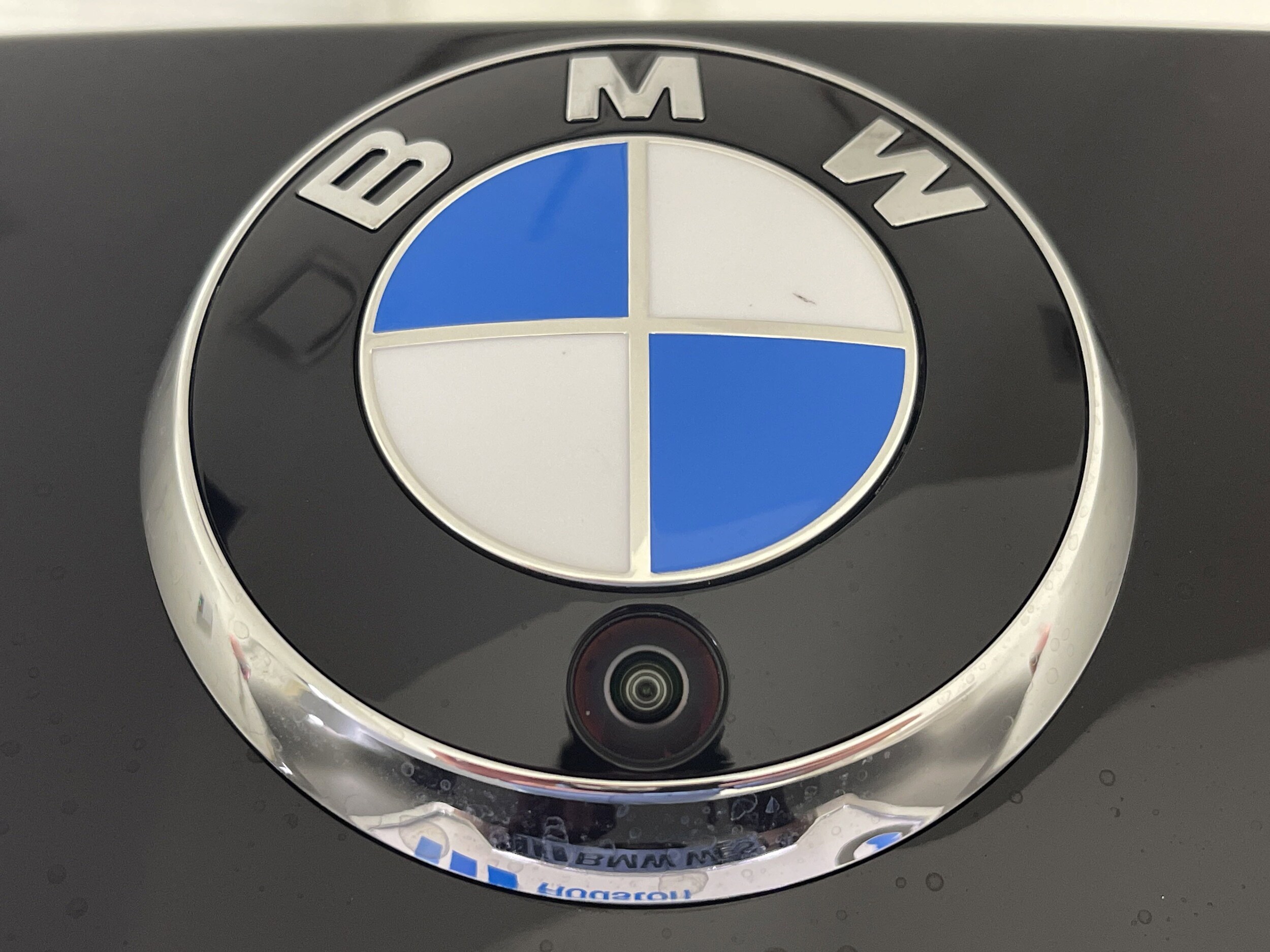 2026 Bmw 430i 430i xDrive photo 3