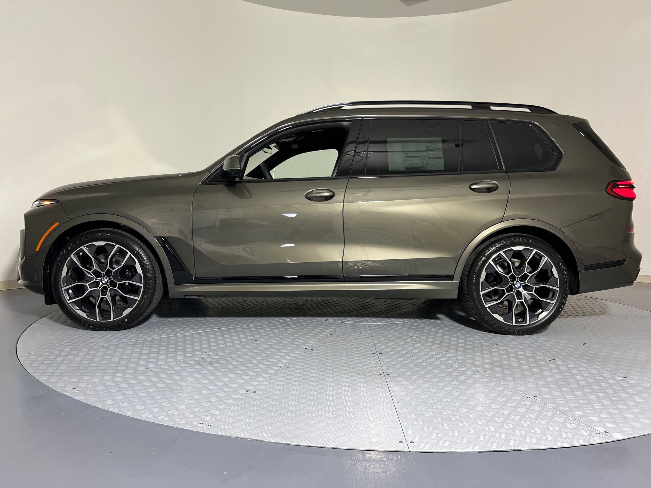 2026 Bmw X7 xDrive40i photo 2