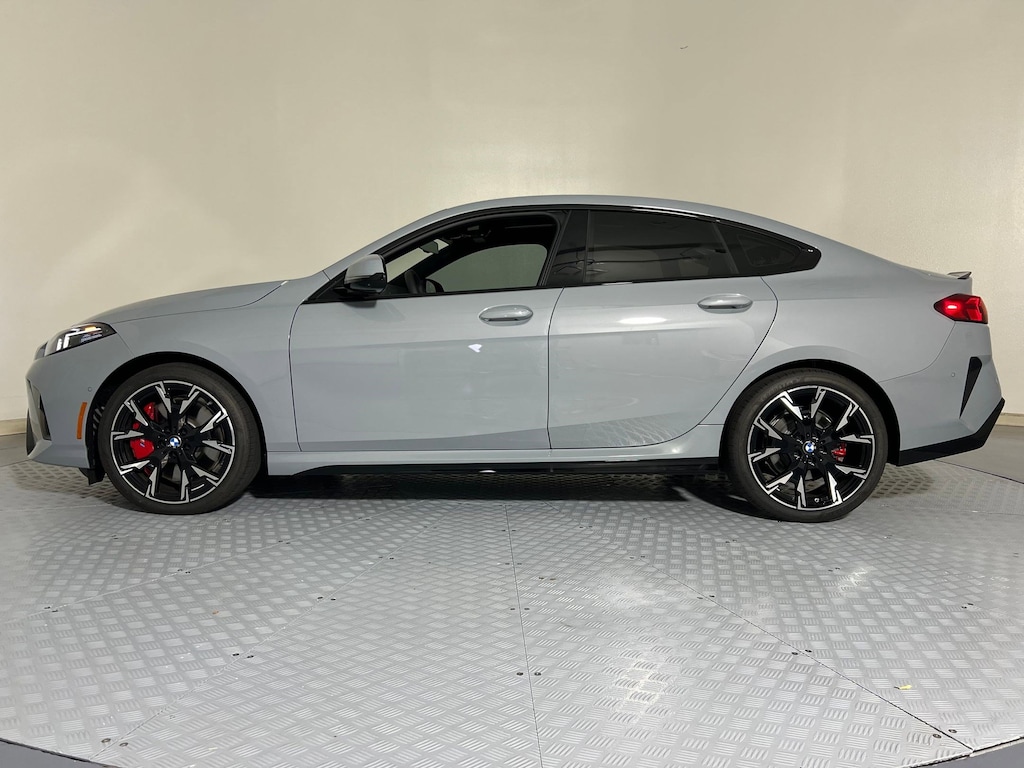 New 2025 BMW 228i xDrive Gran Coupe