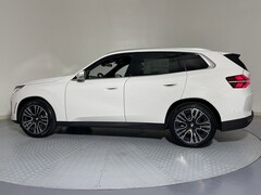 Used 2026 BMW X3 30 xDrive SUV for sale in Houston