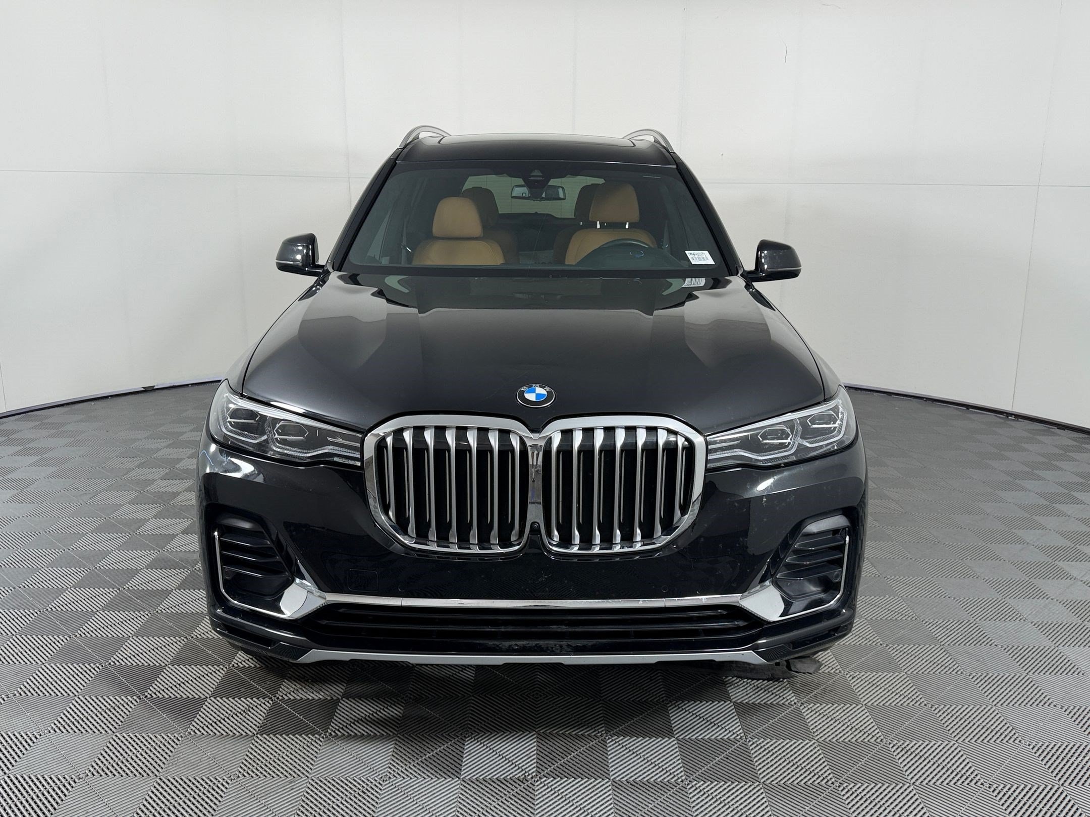 X7 XDrive40i SUV