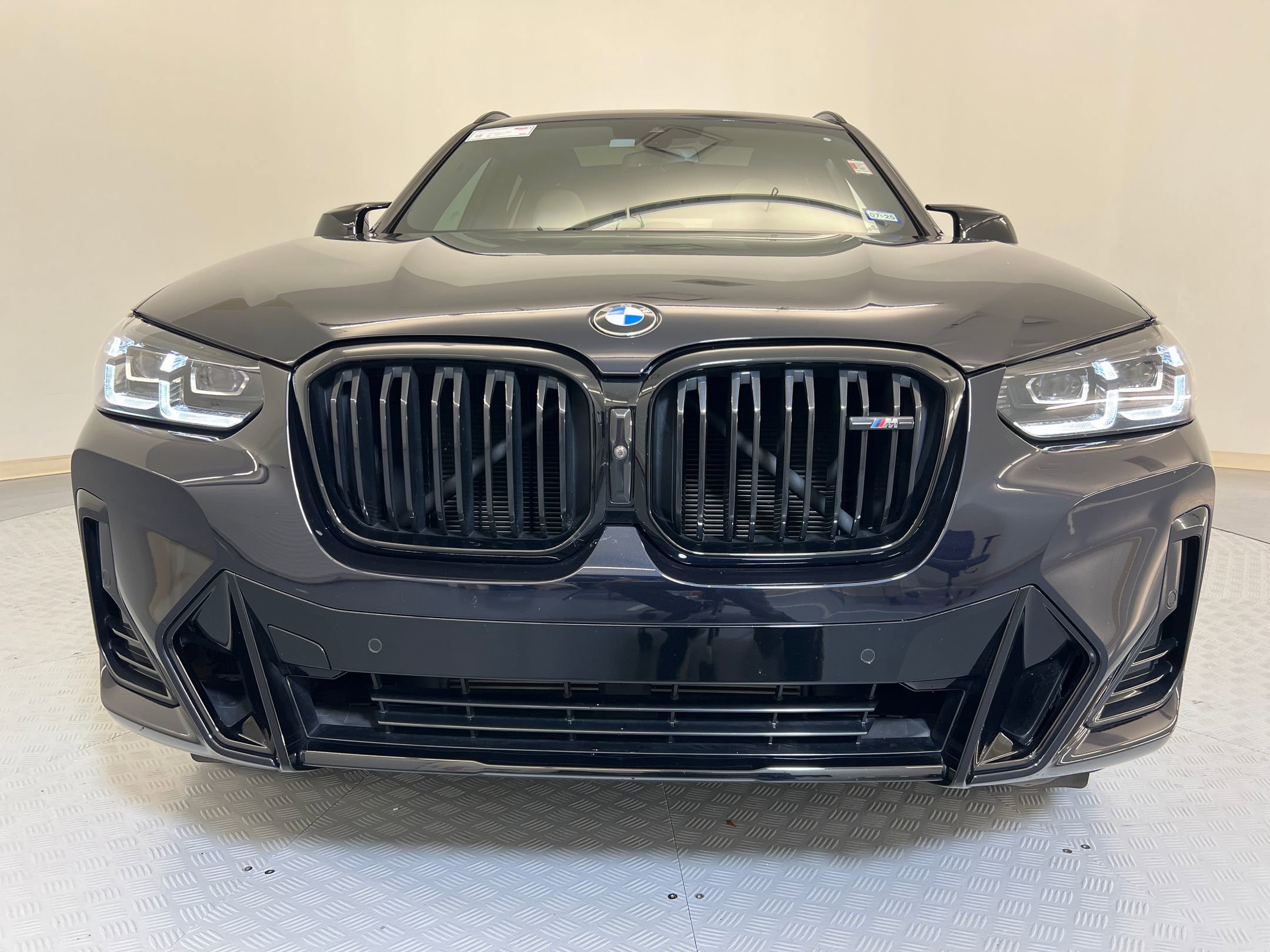 2024 Bmw X3 M40i photo 4