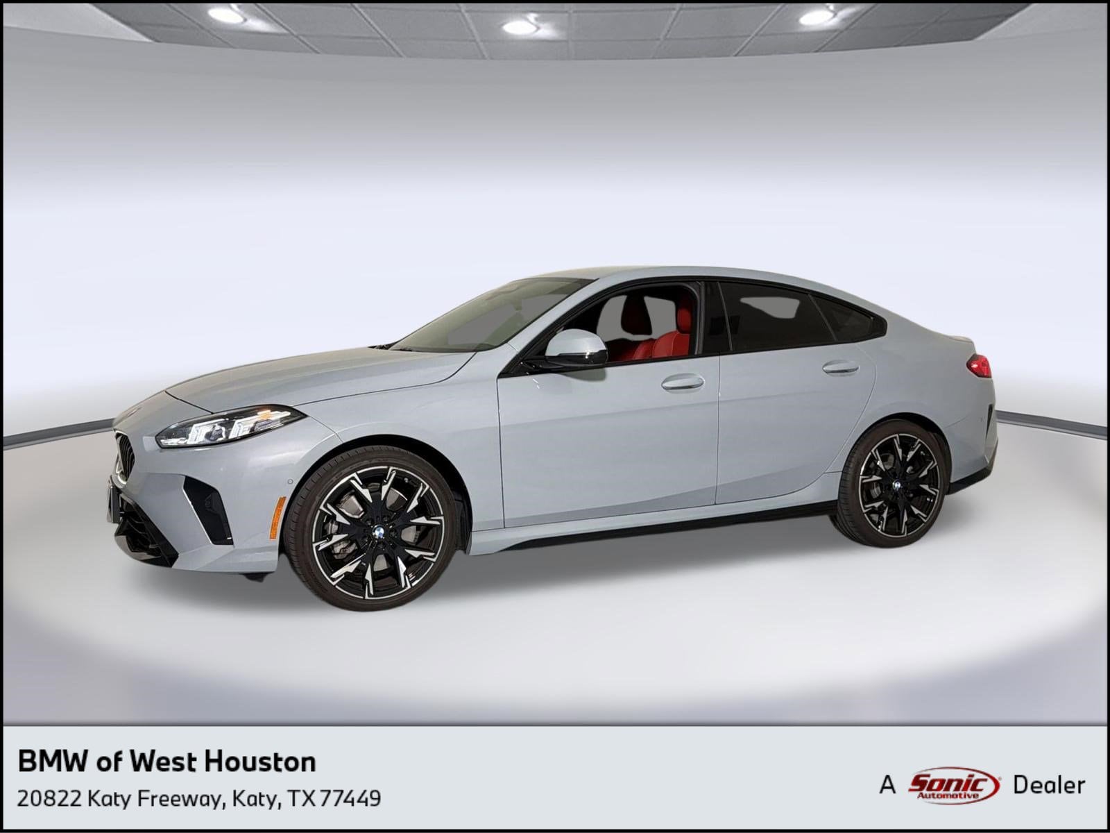 2025 BMW 2 Series 228 xDrive Gran Coupe's photo