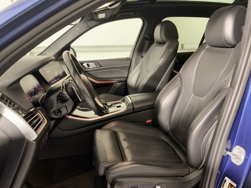 Used 2019 BMW X5 xDrive40i SUV