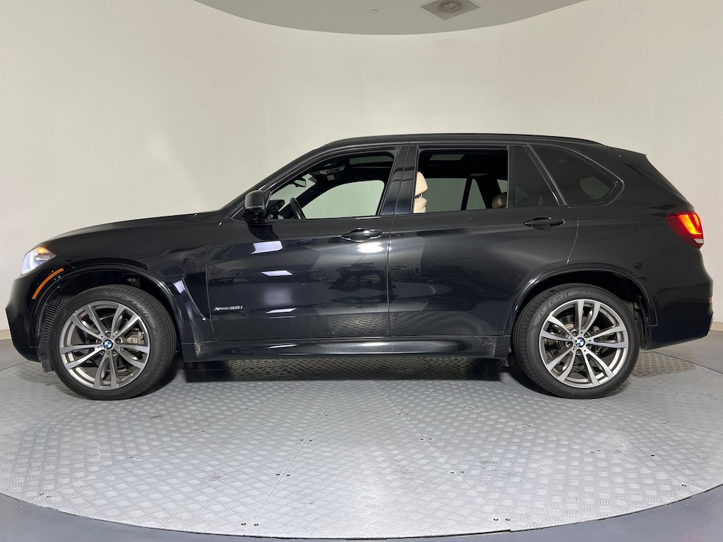 Used 2018 BMW X5 xDrive35i SUV