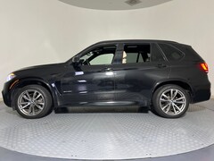 Used 2018 BMW X5 xDrive35i SUV for sale in Houston