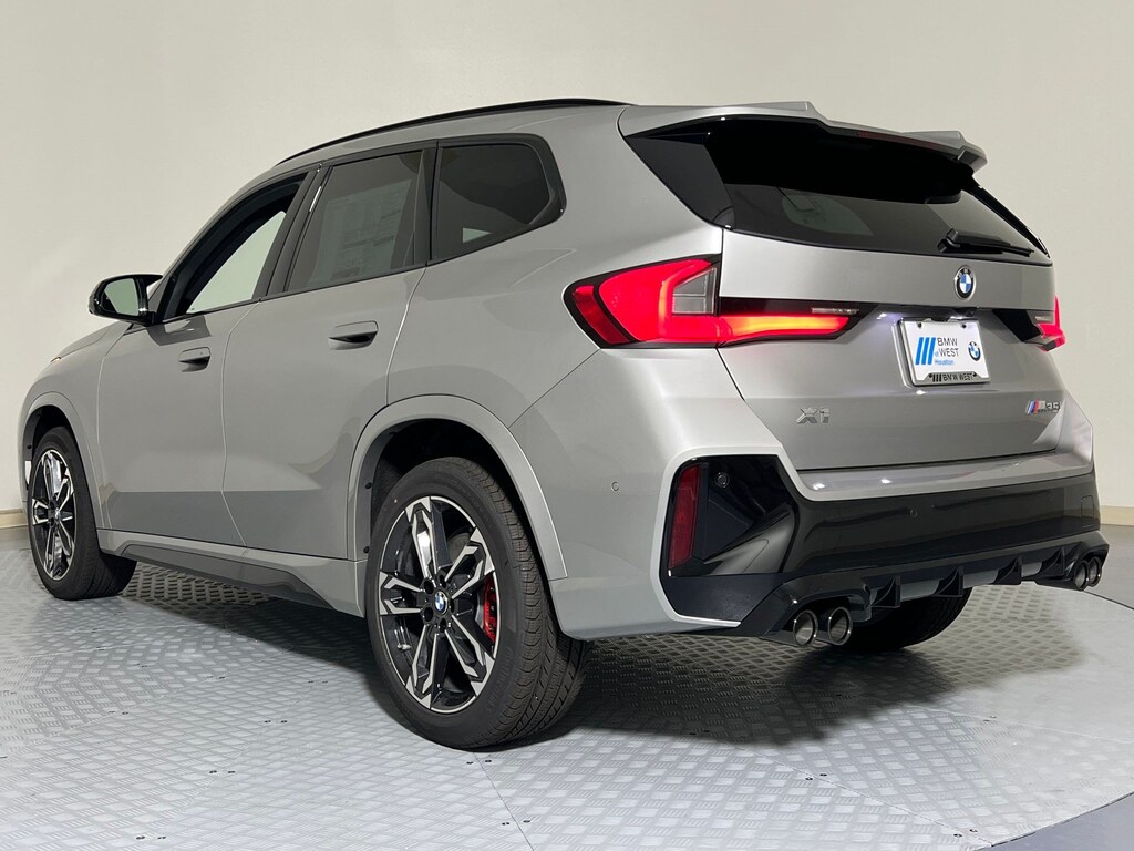 Used 2026 BMW X1 M35i SUV
