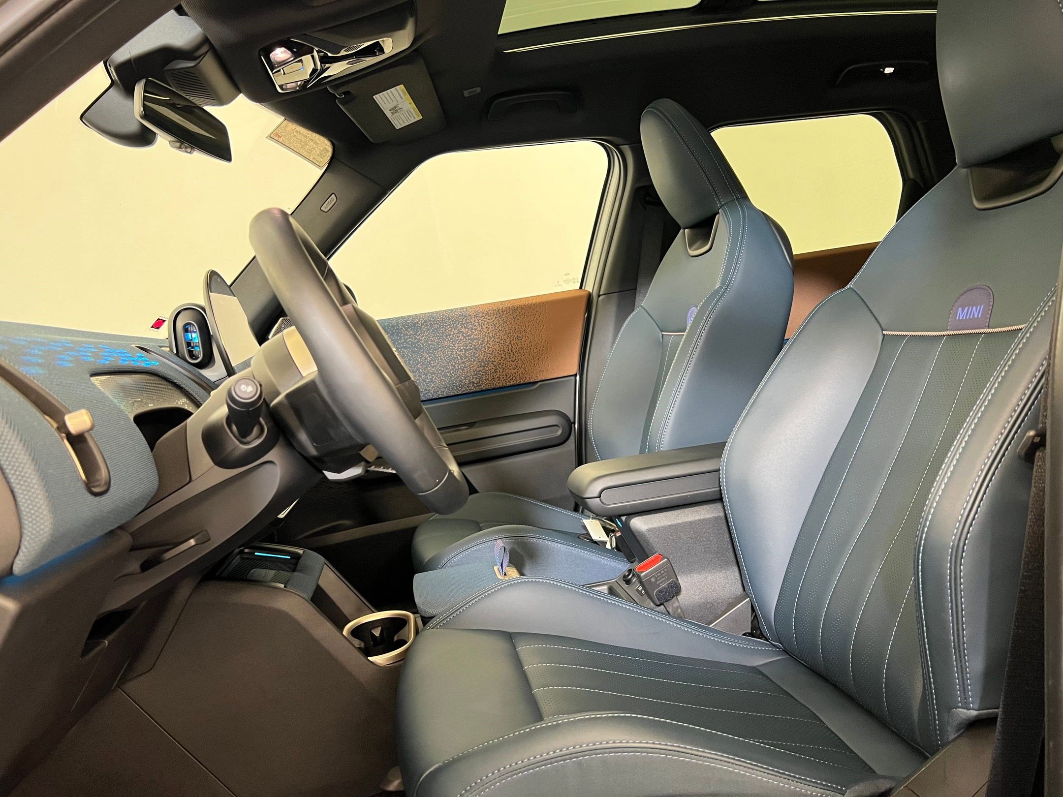 2025 Mini Countryman S photo 4