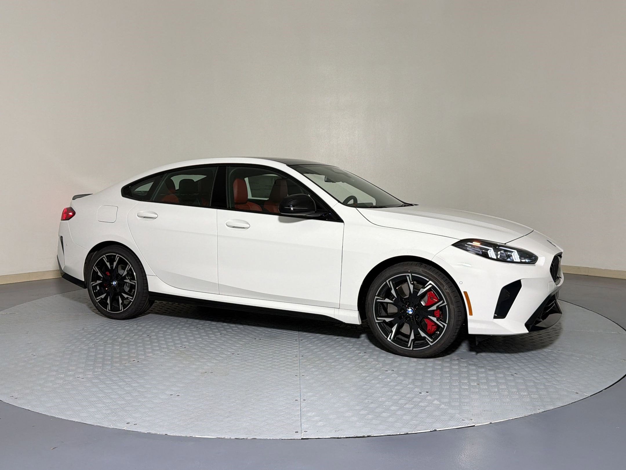 228i XDrive Gran Coupe