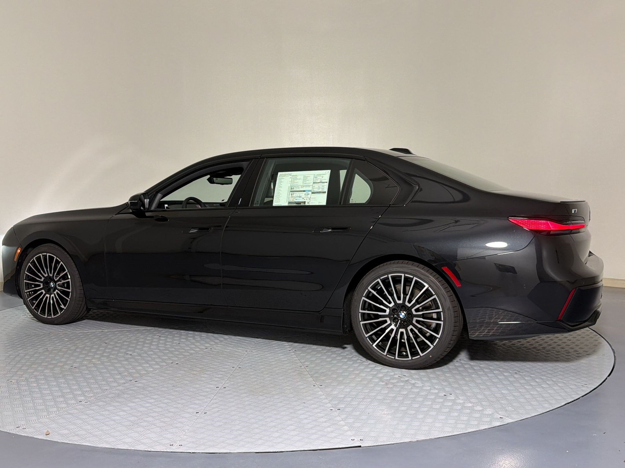 I7 XDrive60 Sedan