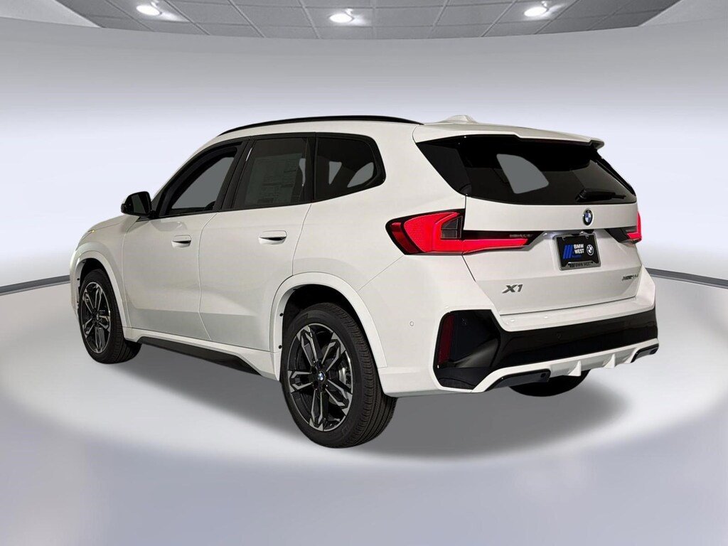 New 2026 BMW X1 xDrive28i SUV