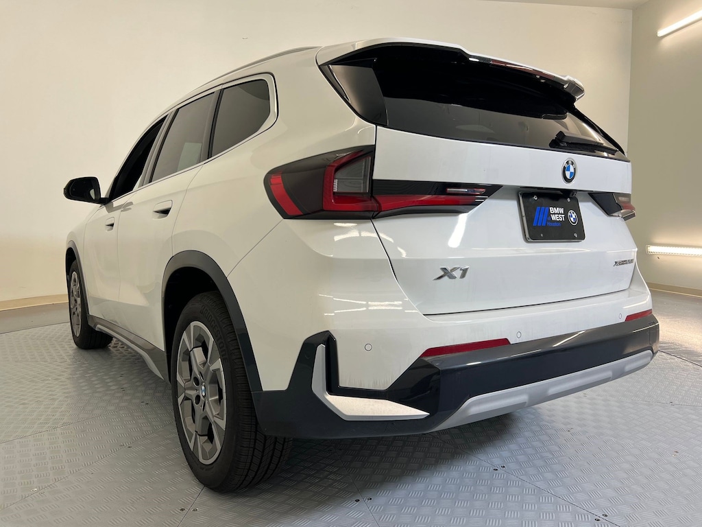 New 2025 BMW X1 xDrive28i SUV